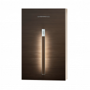 Katalog ročajev za vhodna vrata - Catalogue Front Door Handles - Kataloge Haustuergriffe - Griffing
